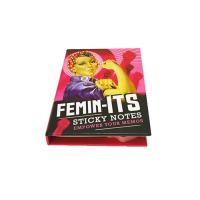 Buy cheap Die Cut Custom Sticky Notes High Viscosity Apply To Promotional Gifts product