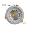 Buy cheap D230*H176mm Commercial Electric LED Downlight , 75W White LED Ceiling Downlights from wholesalers