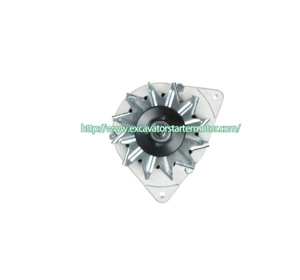 Alternator 12V 65A CA293IR 0120489244 0120489245 0120489287 86AB-10300-ADA 86AB