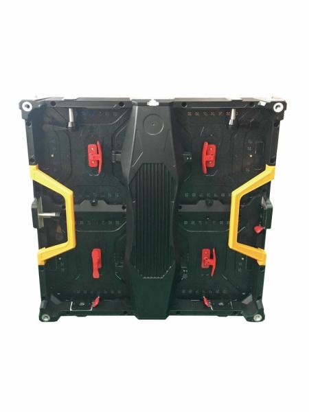 Buy cheap High Refresh Stage Background P2.97 Led Video Screen Rental SMD2020 from wholesalers