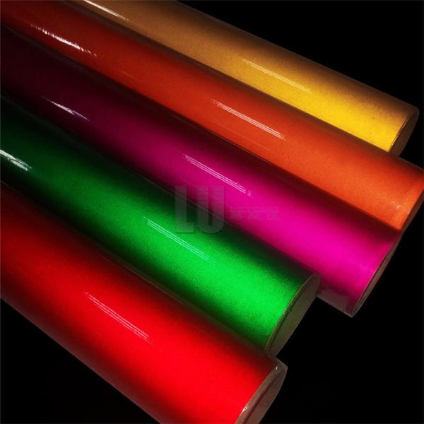 Buy cheap Letter Cutting Reflective Sheeting For Traffic Signs Self Adhesive from wholesalers