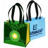 Buy cheap Top Sales Polypropylene non woven bag wholesale, Top selling cheap recycled custom printing grocery tote shopping pp non from wholesalers