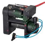 Dual Motor Electric Winch Off Road Electric Winch 4X4 12V 12000Lb 12000Lbs