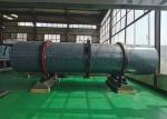 Fertilizer Making Machine Compound Fertilizer Rotary Drum Granulator