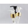 Buy cheap Durable 24mm Lotion Dispenser Pump Chemical Resistant Long Lasting from wholesalers