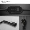Buy cheap E-mingze 32A 7KW Portable EV Car Charger New Condition Wholesale Portable Charging Stations Tesla Model Model Charging Station from wholesalers