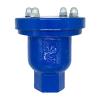 Buy cheap DN40 50 DI CI Automatic Exhaust Screwed Single Air Release Vents Valve for Industrial from wholesalers