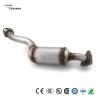 Buy cheap automotive Catalytic Converter Manifold Replacement exhaust systems from wholesalers