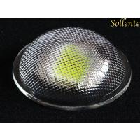Buy cheap Anti Glare AL Ring LED High Bay Light Fixtures Match 150 W CXA 3590 LED product