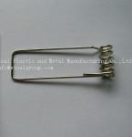 High quality suspension tools torsion spring,carbon steel,spring steel,OEM size