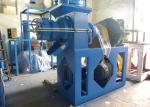 CQJ-280 Rubber Chip Grinder tire grinder crusher tire recycling plant