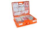 Buy cheap Abs First Aid Kit Workplace Health And Safety Box For Dental Office Public from wholesalers