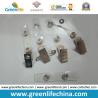 Buy cheap Bulldog Strap Clip Metal Clip w/Two Holes Type and Vinyl Strap Combo Office ID Badge Accessories from wholesalers