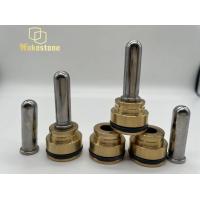 Buy cheap Excavator Hydraulic Pilot Valve Joystick Pusher For SH200 SK200 SH265 SH280 product