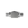 Buy cheap 5VDC 4mA SS304 Differential Pressure Transmitter With G1/4 Female from wholesalers