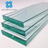 Buy cheap Customized Ultra White Float Glass Thickness 3mm-22mm Optional from wholesalers