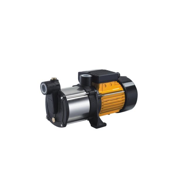 Buy cheap horizontal multi-stage pump, stainless steel pump body, centrifugal pump from wholesalers