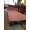 Buy cheap Longitudinal Membrane Water Wall Thermal Insulation ISO9001 Certification from wholesalers