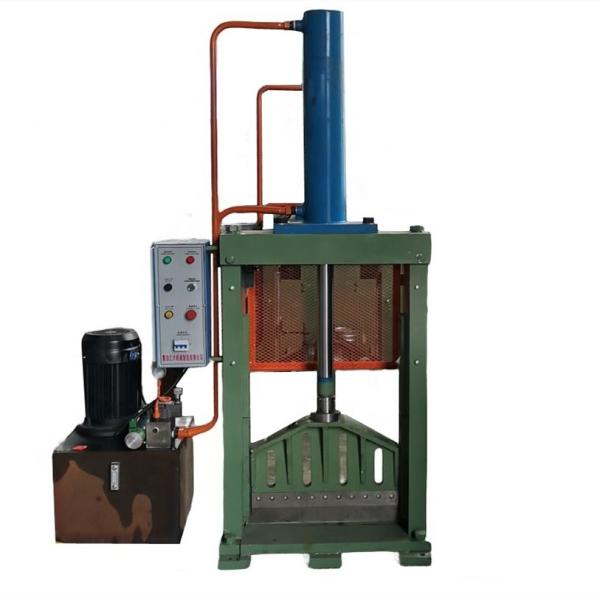 Buy cheap 2000 KG Rubber Cutter The Perfect Solution for Large Size Cutting Needs from wholesalers