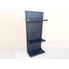 Buy cheap Metal Power Coated Retail Store Display Shelves , Commercial Shop Display Racks from wholesalers