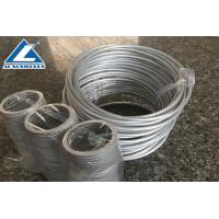Buy cheap Aluminum Gaskets Non Woven Bag Making Machine Spare Parts Outer Diameter 50mm product