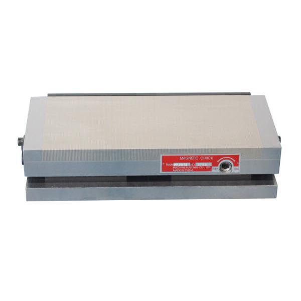Buy cheap 125x250mm Tiltable Permanent Magnetic Sine Table from wholesalers
