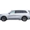 Buy cheap Black Color Large Suv Cars Max Speed 180 Km/H Audi Electric Suv from wholesalers