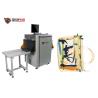 Buy cheap Single energy X-ray Baggage Scanner SPX5030A Luggage X ray Machines smart system from wholesalers