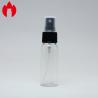 Buy cheap Clear Black Pump Spray 30ml Screw Top Vials from wholesalers
