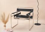 Portable Metal Indoor Outdoor Chairs Aluminum Alloy Folding Director Chair