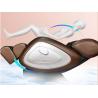 Buy cheap 2d Zero Shiatsu Double 4D SL 0 Gravity Massage Chair PU Shiatsu from wholesalers