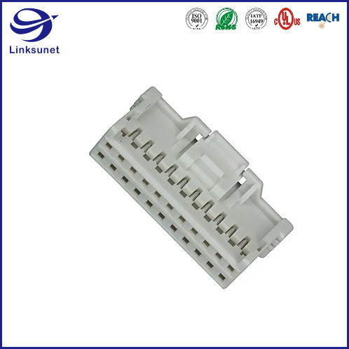 iGrid 501646 2 row 2.0mm connector for Power controllers Wiring Harness