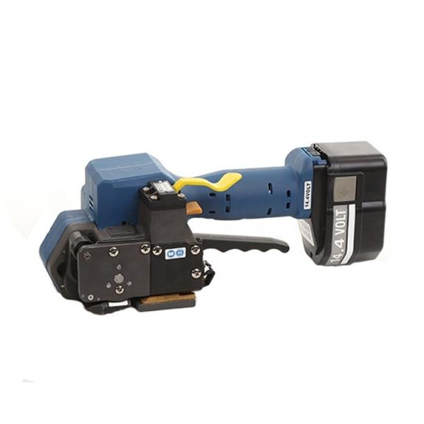 Buy cheap Z323-19 Good Selling Paper Machinery Repair Shops Battery Strapping Tool from wholesalers