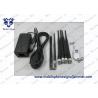 Buy cheap Desktop Design GPS Jammer 6 - 8A Current Phone Blocker Device Extreme Cool Edition from wholesalers