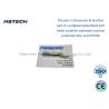 Buy cheap N210056711AA SMT Machine Parts Double Moving Blade for Stainless Steel Materials from wholesalers
