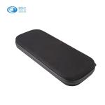 Carrying Stethoscope Case For Littmann Classic Iii , Hard Zipper Eva Stethoscope