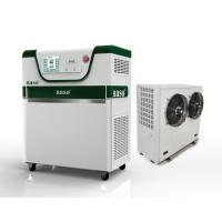Buy cheap User Friendly Design Plasma Storage Freezer Plasma Freezing Systems BSSD-III-01 product