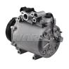 Buy cheap MSC130 Auto AC Compressor MB958789 For Mitsubishi Delica For Spacegear WXMS025 from wholesalers