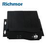 Buy cheap Agco Gleaner Car Black Box 4CH H.265 Mobile DVR 1080P SD Card 4G WIFI GPS Truck MDVR from wholesalers