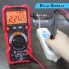 Buy cheap 1000V 10A 6000 Counts Handheld Digital Multimeter from wholesalers