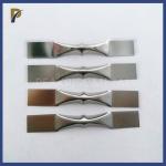 Pure Tungsten Boat Thermal Evaporation For Vacuum Industry Tungsten Coating