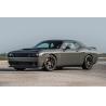 Buy cheap BBK 6 Piston Big Brake Kit For Dodge Challenger Performance Cars 378*32mm 19inch Wheel from wholesalers