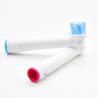 Buy cheap Professional manufacturer toothbrush heads standard electric toothbrush small heads from wholesalers