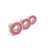 Buy cheap ABEC-3 Precision Rating 6302 2RS Ball Bearing for Motorcycle from wholesalers
