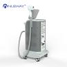 Buy cheap Most Professional Triple Wave length 1064nm 755nm 810nm diode laser hair removal from wholesalers