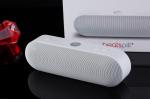 Brand New Genuine Beats by Dr. Dre Beats Pill+White FACTORY SEALED Beats Pill