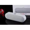 Buy cheap Brand New Genuine Beats by Dr. Dre Beats Pill+White FACTORY SEALED Beats Pill+Bluetooth Wireless Speaker White from wholesalers