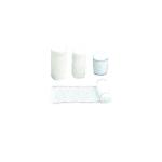90g/m² 2.5cm*4.5m Stretched Crepe Medical Bandages