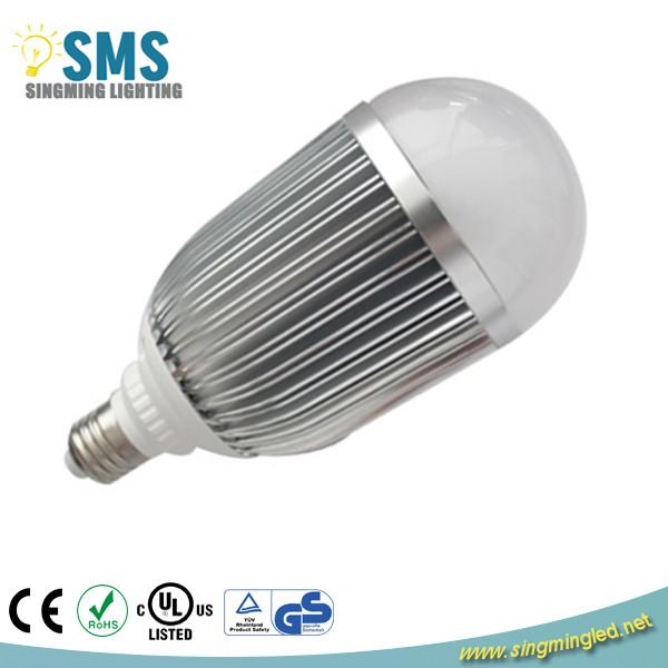 Buy cheap Aluminum High Brightness E27 7W LED Bulb Light with TUV/CE/GS/RoHS from wholesalers