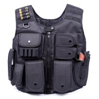 Buy cheap Lightweight Packable Durable Tactical Combat Training Law enforcement Police product